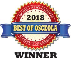 Best of Osceola 2018