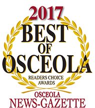 Best of Osceola 2017