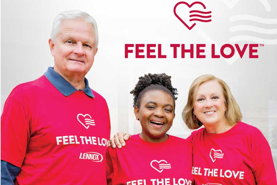 Feelthelove Group Shot