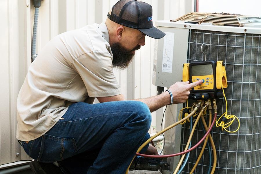 Hvac Repair