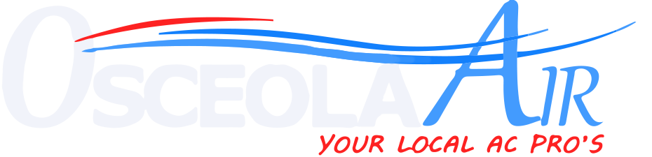 Osceola Logo