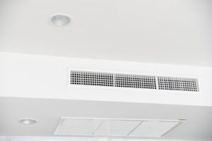 Ventilation in Kissimmee, FL