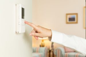 Thermostat Myths in Davenport, FL