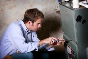 Furnace Repair in Lake Nona, FL