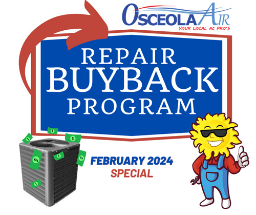 Repair Buyback 500