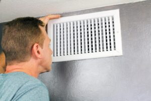 Heat Pump Sounds in St. Cloud, FL