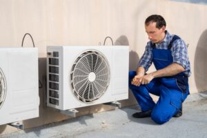 DIY Heat Pump Repairs in Orlando, FL