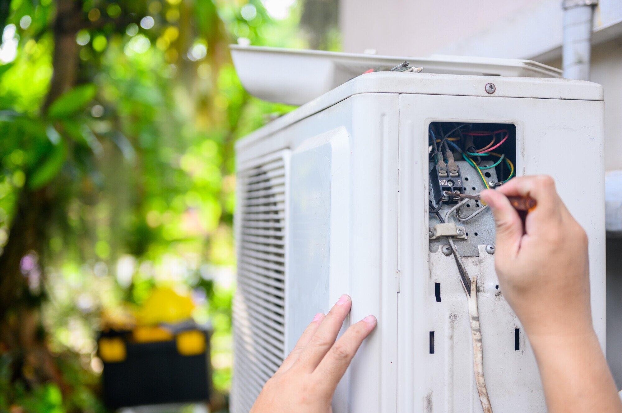 Ac Systems