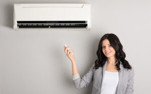Ductless HVAC Systems in Harmony, FL
